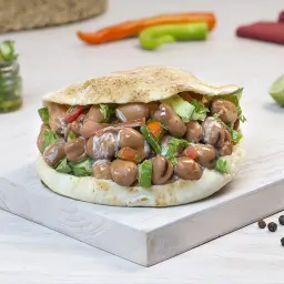 Arrabiata Foul Sandwich